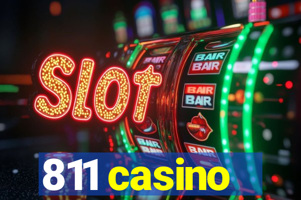811 casino